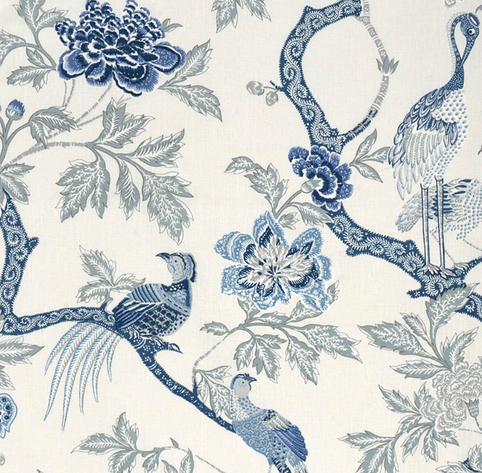 Is Schumacher Designer Fabric Worth It for Luxury Spaces? – Swanky Fabrics