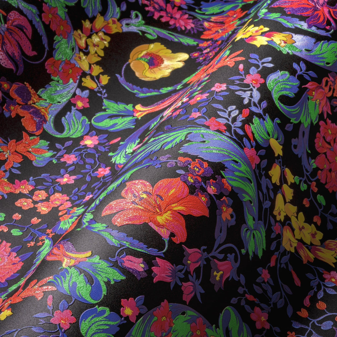 What Should You Consider When Choosing Floral Fabric?