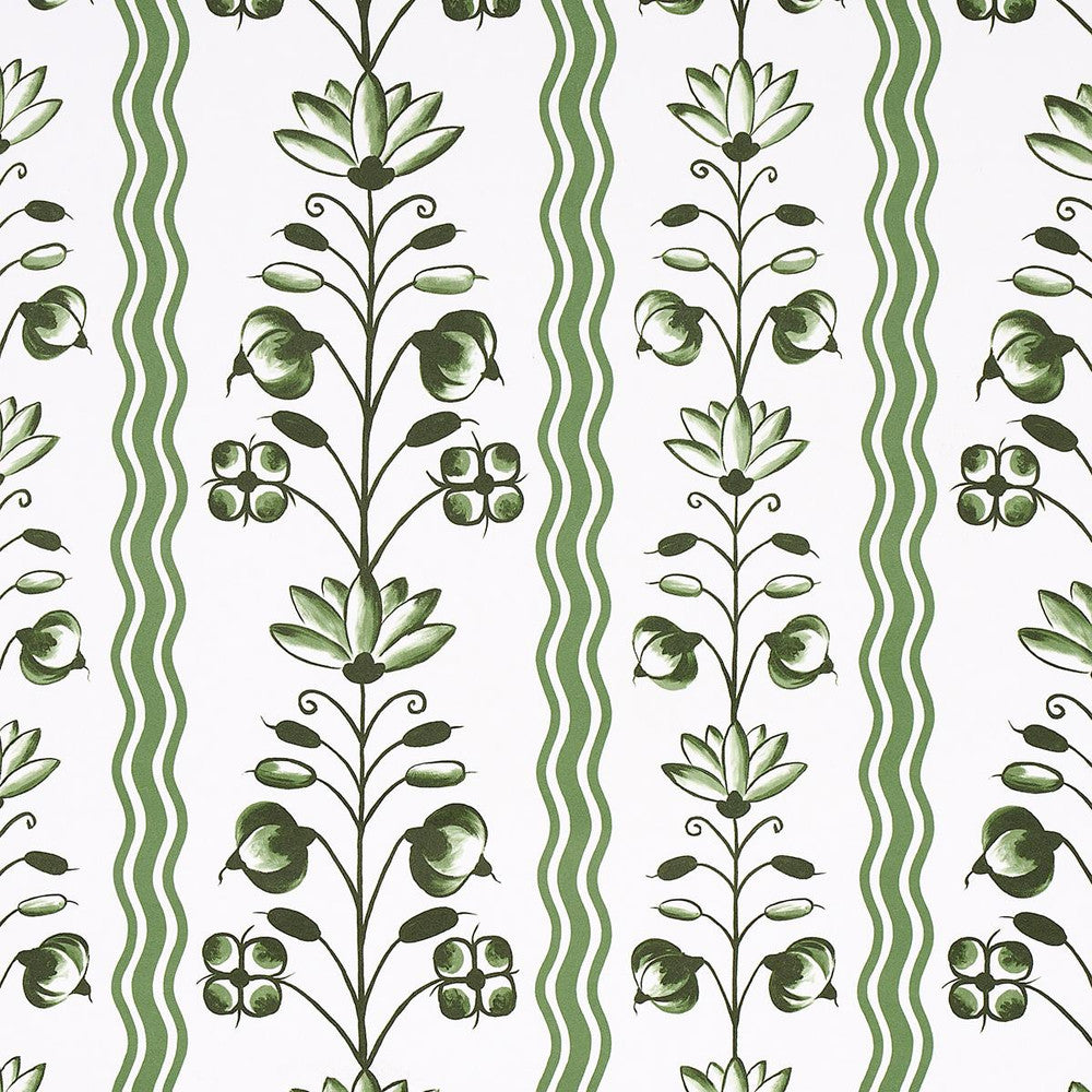 Which Schumacher Fabric Patterns Are Most Popular?