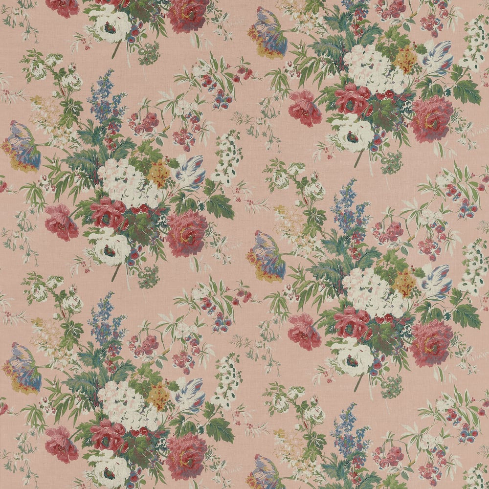 What Makes Thibaut Fabric Popular for Interior Design?