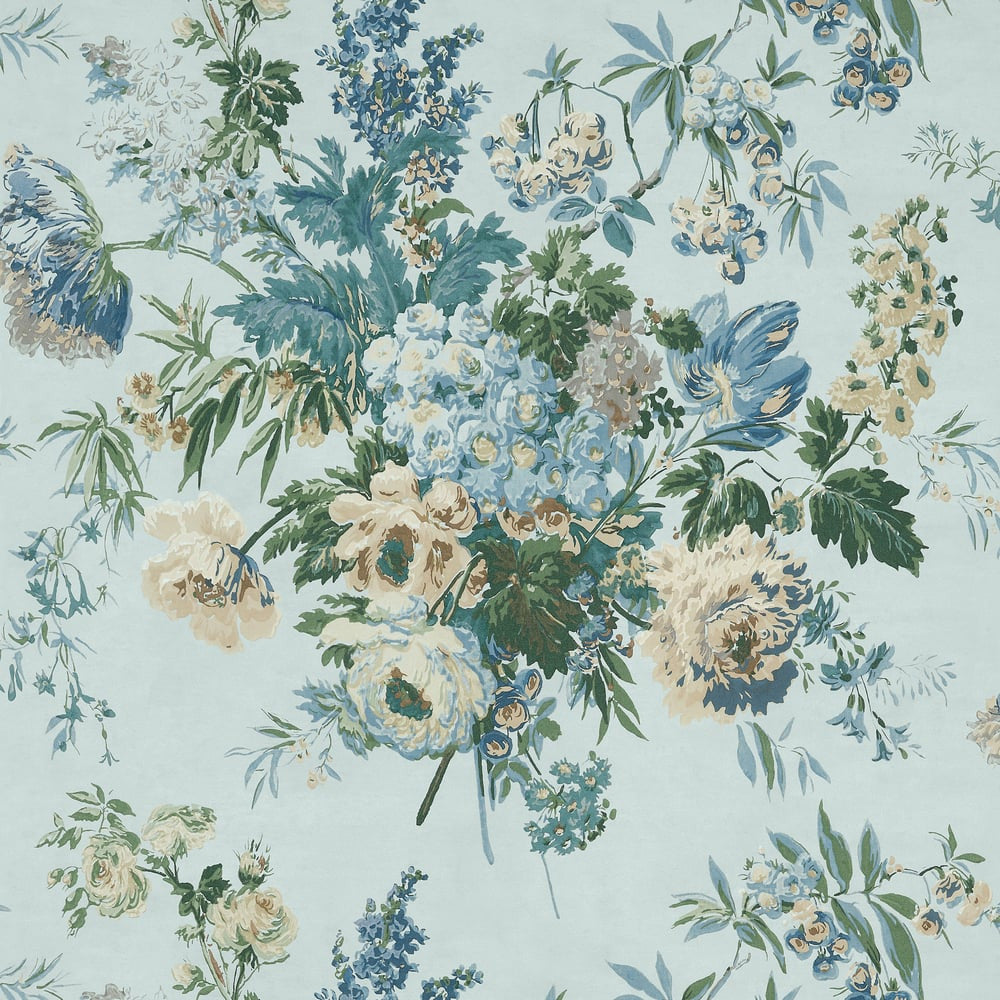 Why Choose Thibaut Wallpaper for Interiors?