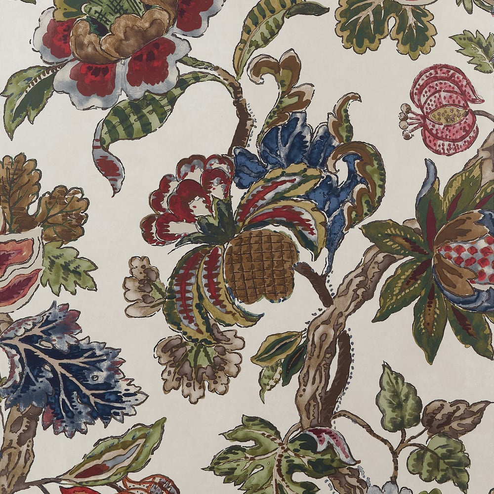 Why Do Interior Designers Recommend Thibaut Wallpaper?