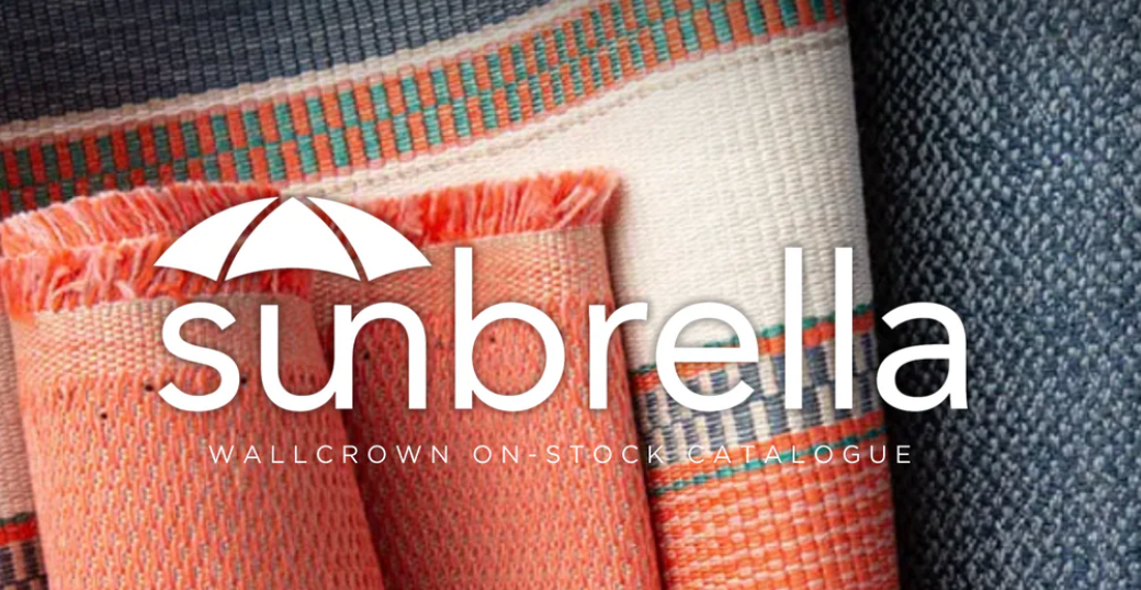 Why Designers Prefer Sunbrella Fabric for Outdoor Spaces