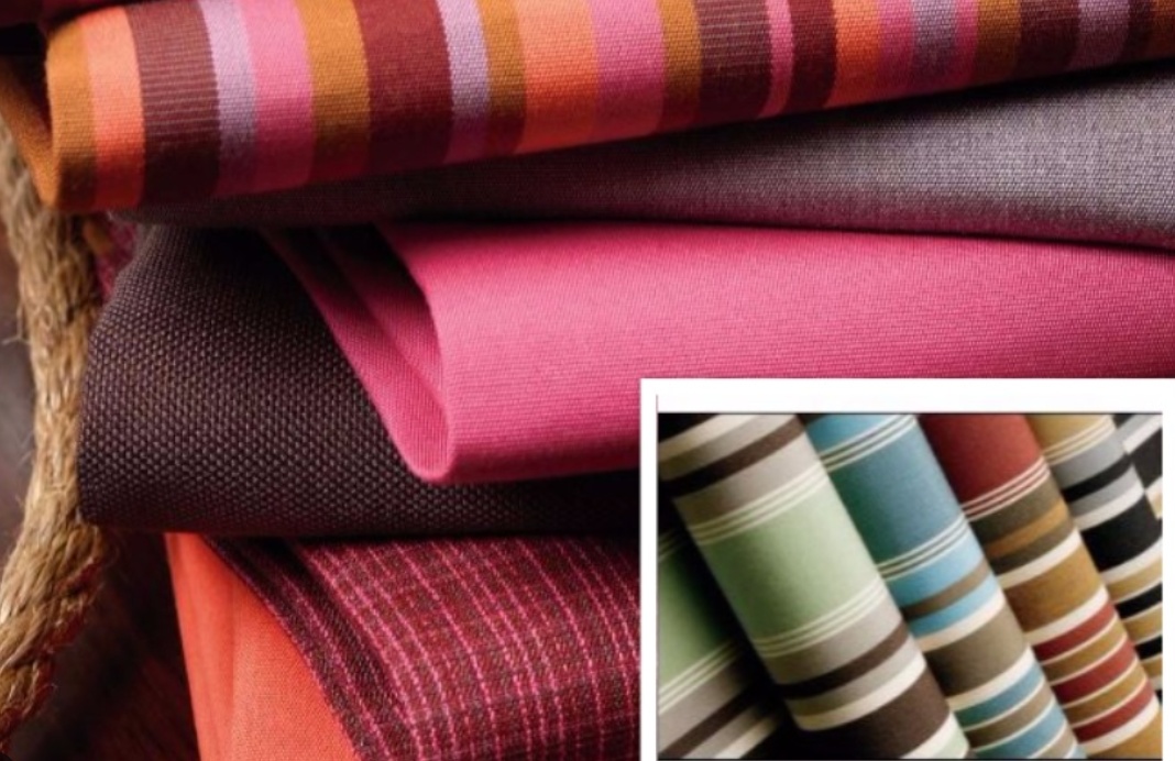 Why Sunbrella Designer Fabric Works for Modern Homes