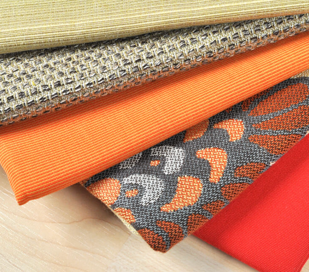 Sunbrella Designer Fabric Ideas for Elegant Interiors