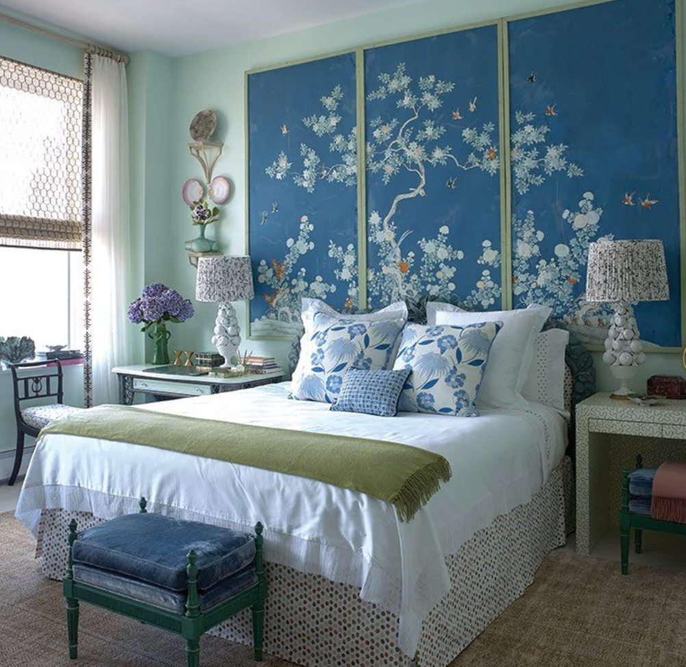 Schumacher Designer Fabric Guide for Interiors