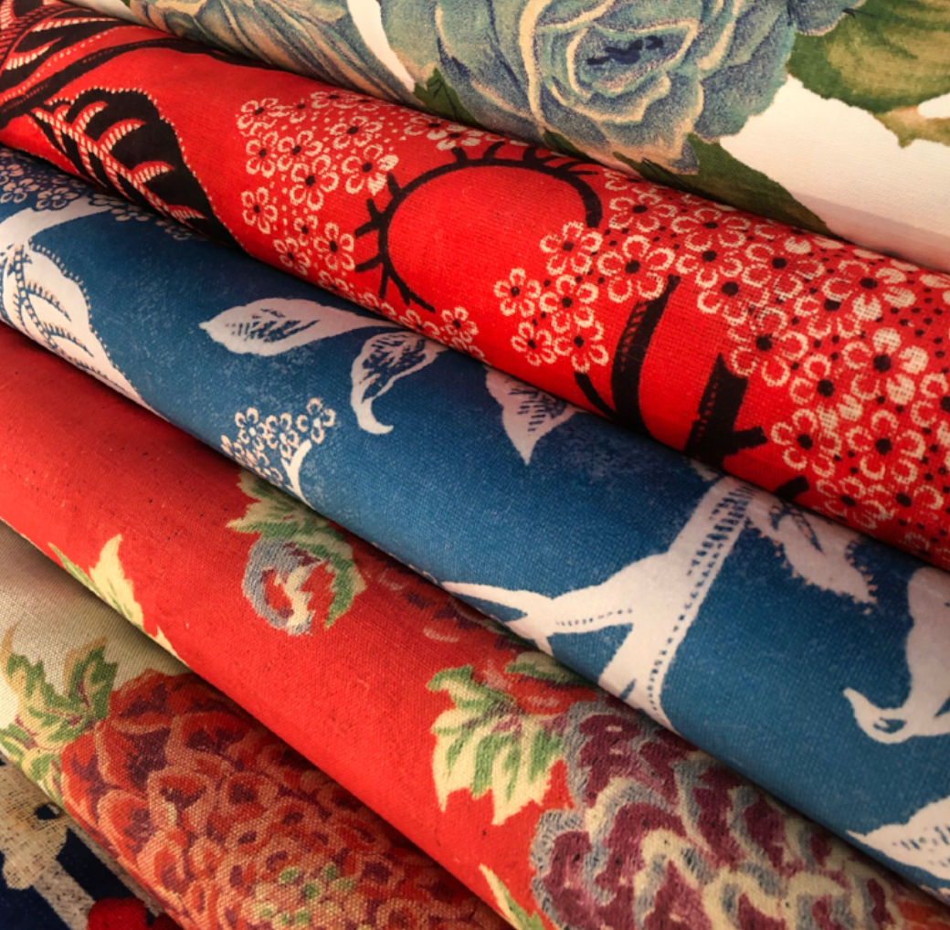 Choosing Fabric for Home Decor: A Guide to Style, Comfort, and Durability