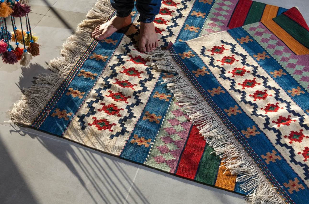 Ways You Can Use Fabric To Decorate Your Home