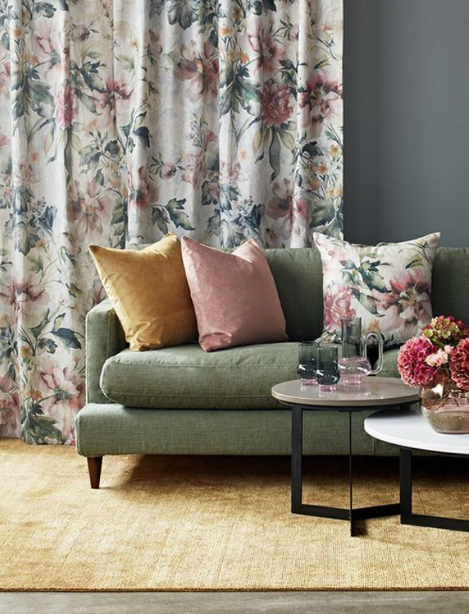 Fabric Selection: How to Choose the Ideal Textiles