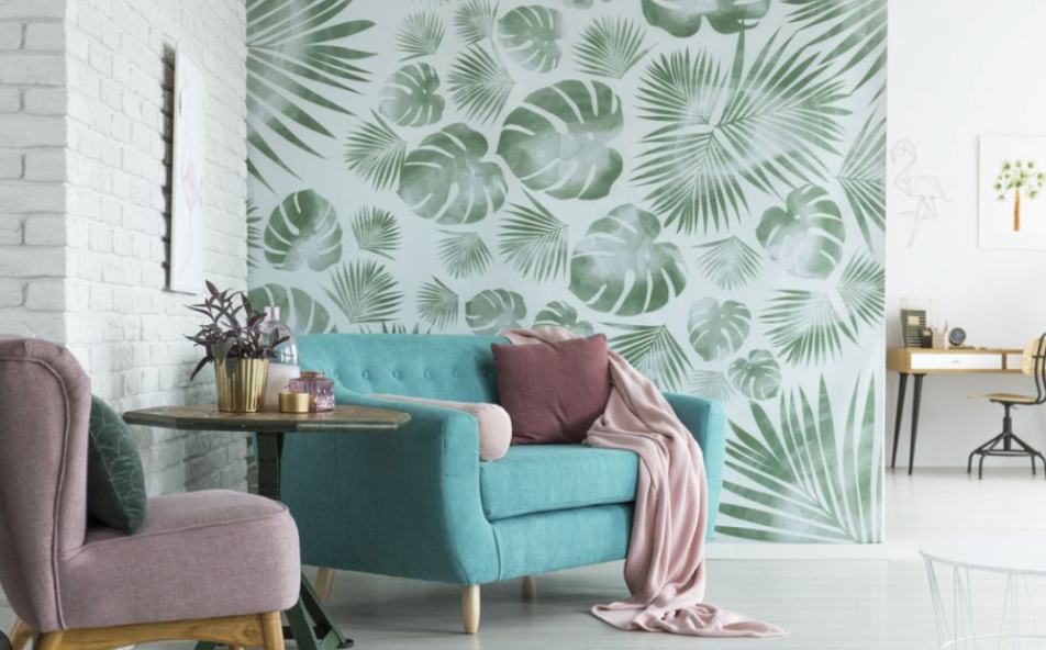 Best Wallpaper Design for Home Ideas & Trends