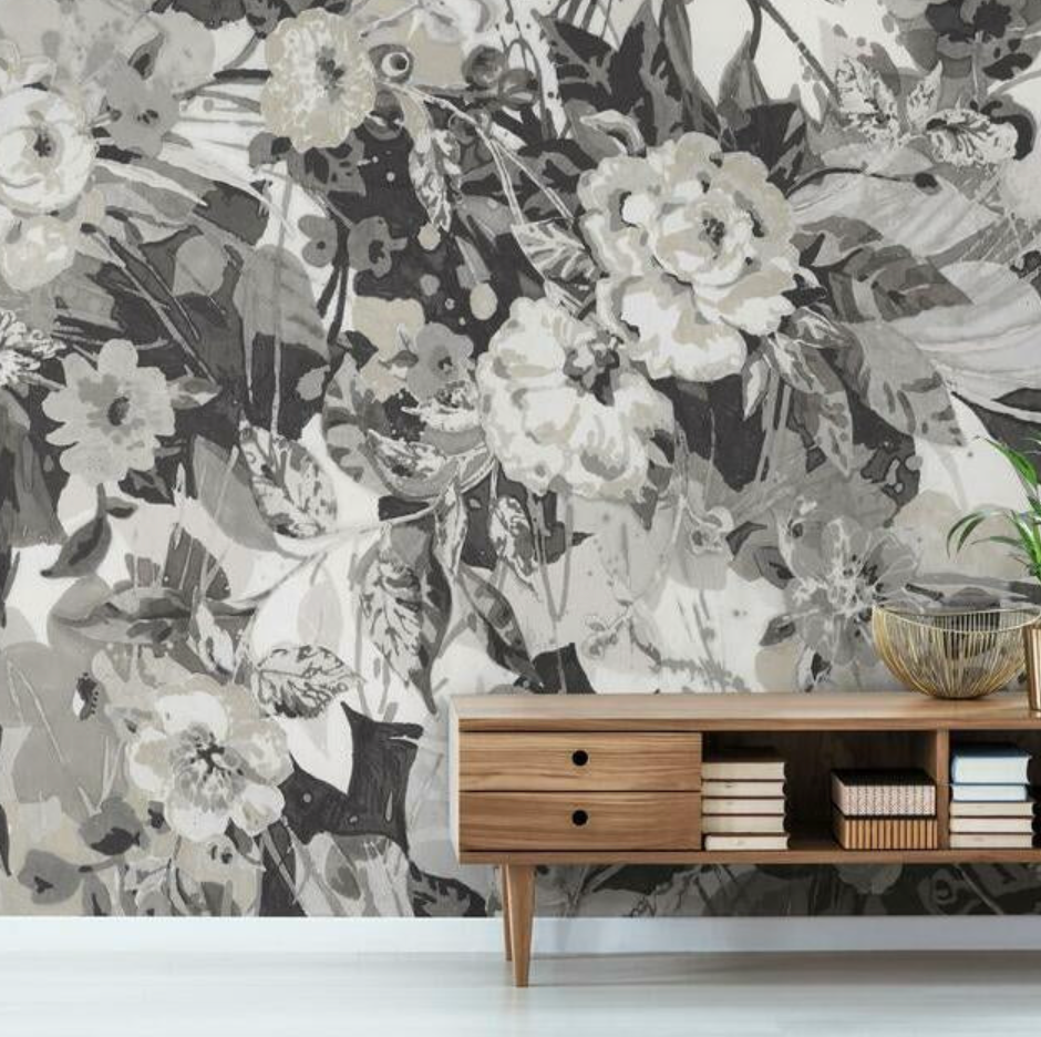 How Durable Is York Wallcoverings Wallpaper Fabric?