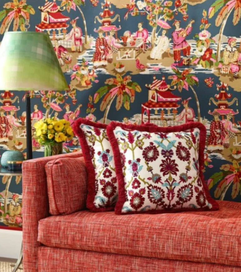 Why Choose Brunschwig & Fils Designer Fabric Today?