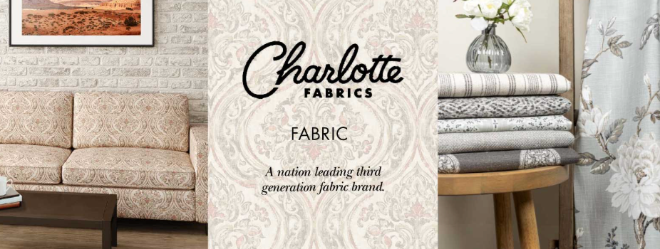 Is Charlotte Fabric Ideal for Designer Interiors?