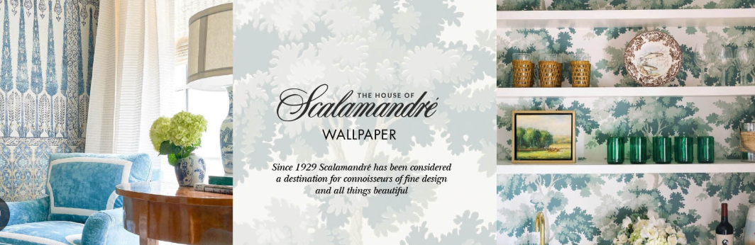 How to Choose Scalamandre Wallpaper for Your Home?