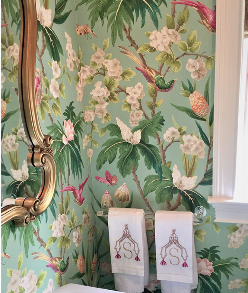 Is Schumacher Wallpaper Right for Luxury Wall Design?
