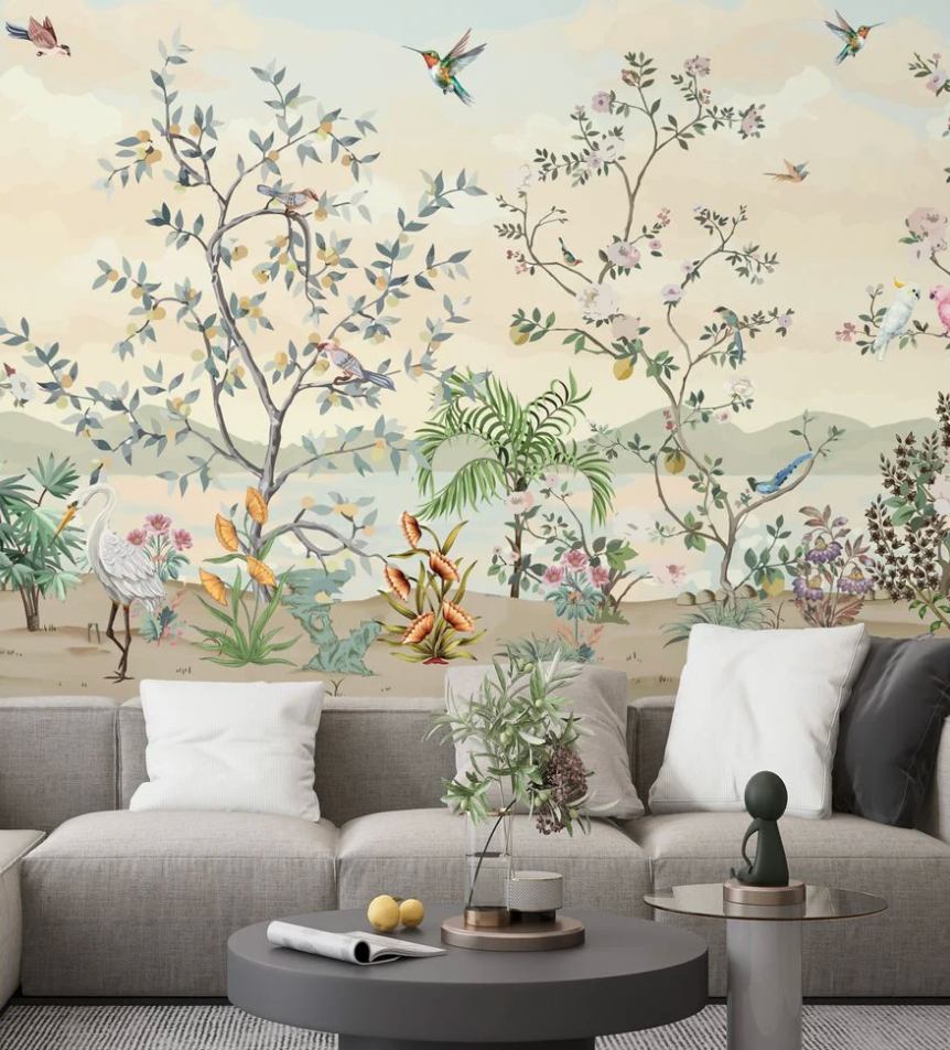 Is Scalamandre Wallpaper Worth It for Designer Spaces?