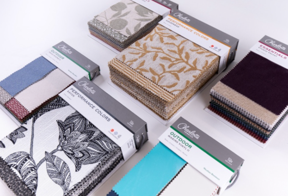 Is Charlotte Fabric Good for Upholstery and Home Decor?