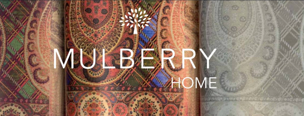 Why Is Mulberry Designer Fabric Used for Premium Outfits?