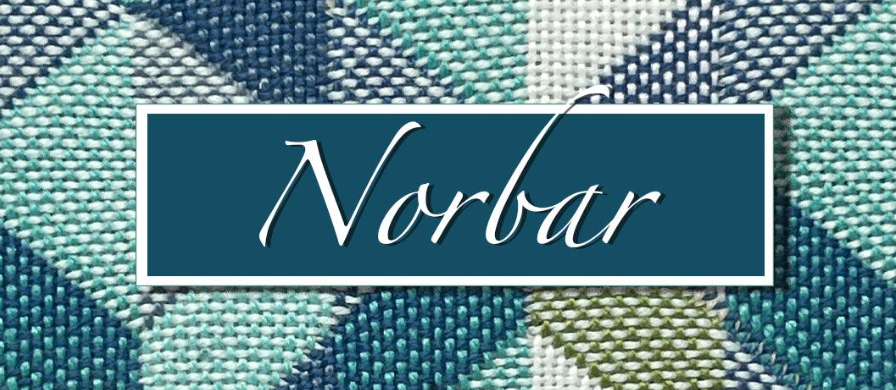 Why Do Designers Prefer Norbar Fabric for Custom Projects?
