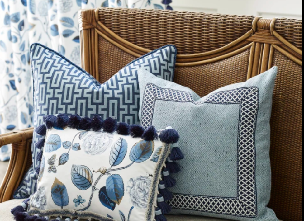 How Does Stout Fabric Improve the Look of Furniture?