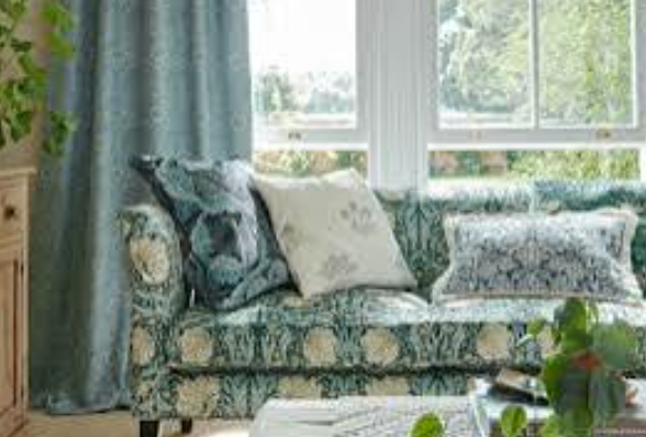 How Can Stout Fabric Make Sofas Look More Premium?