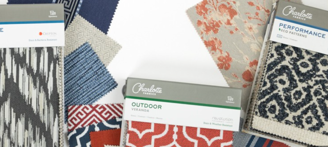 What Is Charlotte Fabric and Why Is It Popular?