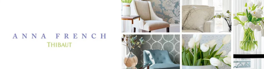 Is Anna French Fabric Suitable for Home Interiors?