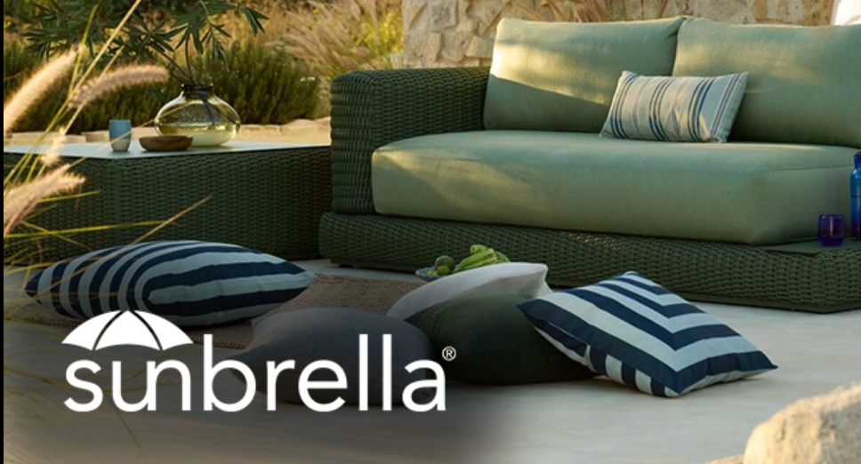Is Sunbrella Fabric Suitable for Indoor and Outdoor Use?