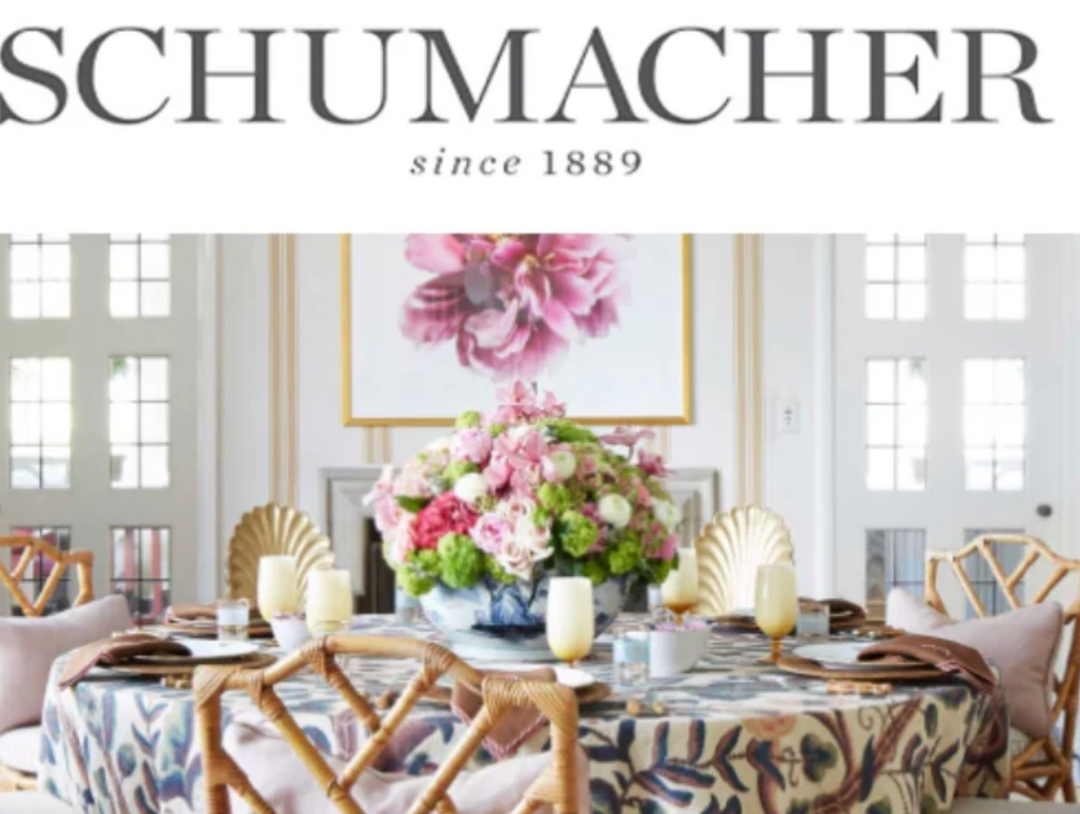 How to Choose Scalamandre Fabric Patterns for Your Home