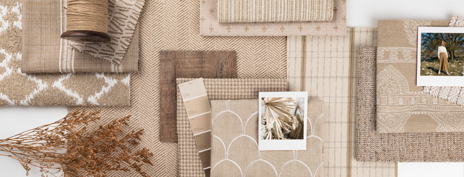 What Makes Charlotte Fabric a Good Choice for Interiors?