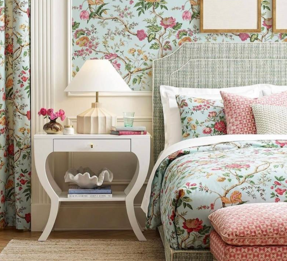 What Patterns Are Popular in Scalamandre Fabric?