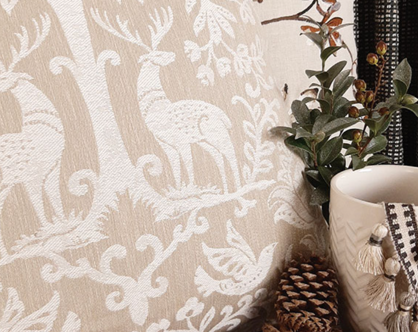 What Should You Look for When Choosing Carole Fabric?