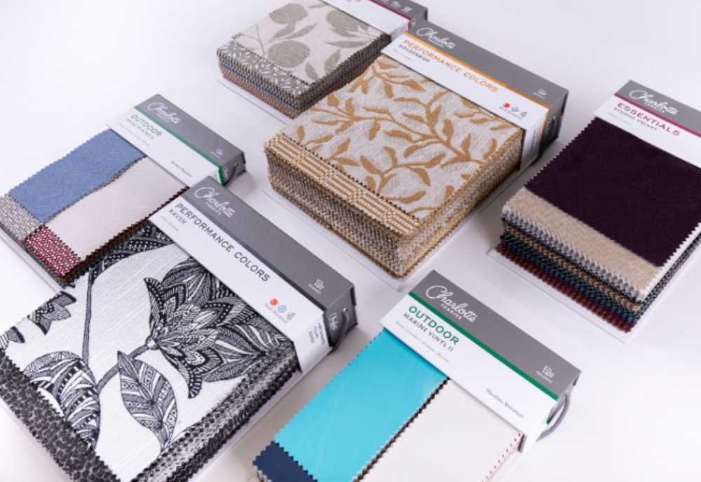What Should You Know Before Choosing Charlotte Fabric?