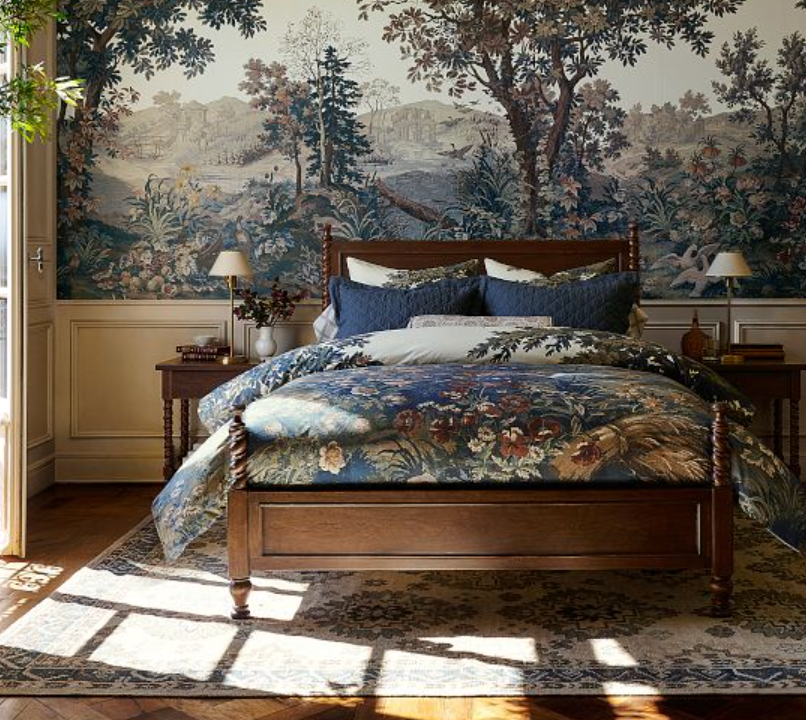 How Can You Decorate a Room With Kravet Wallpaper?