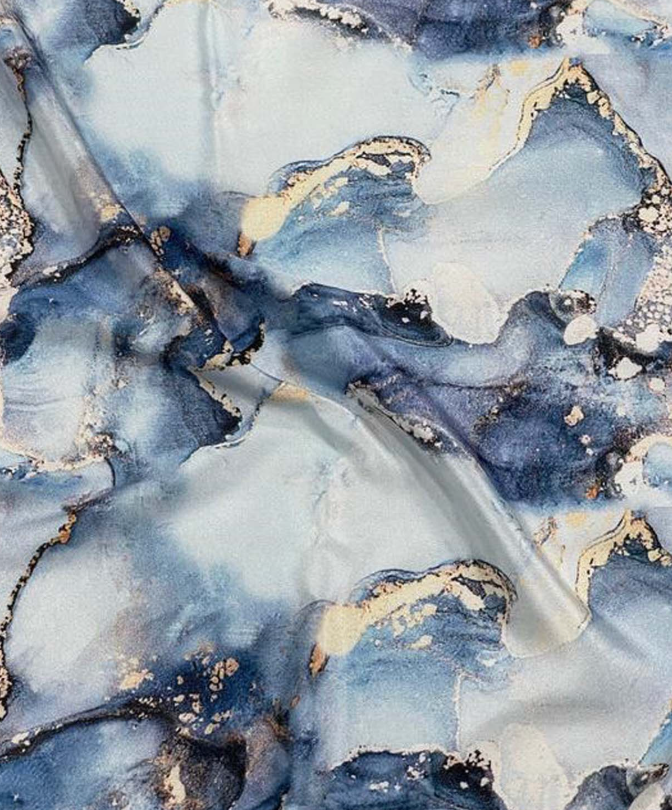 How Can You Decorate With Abstract Fabric?