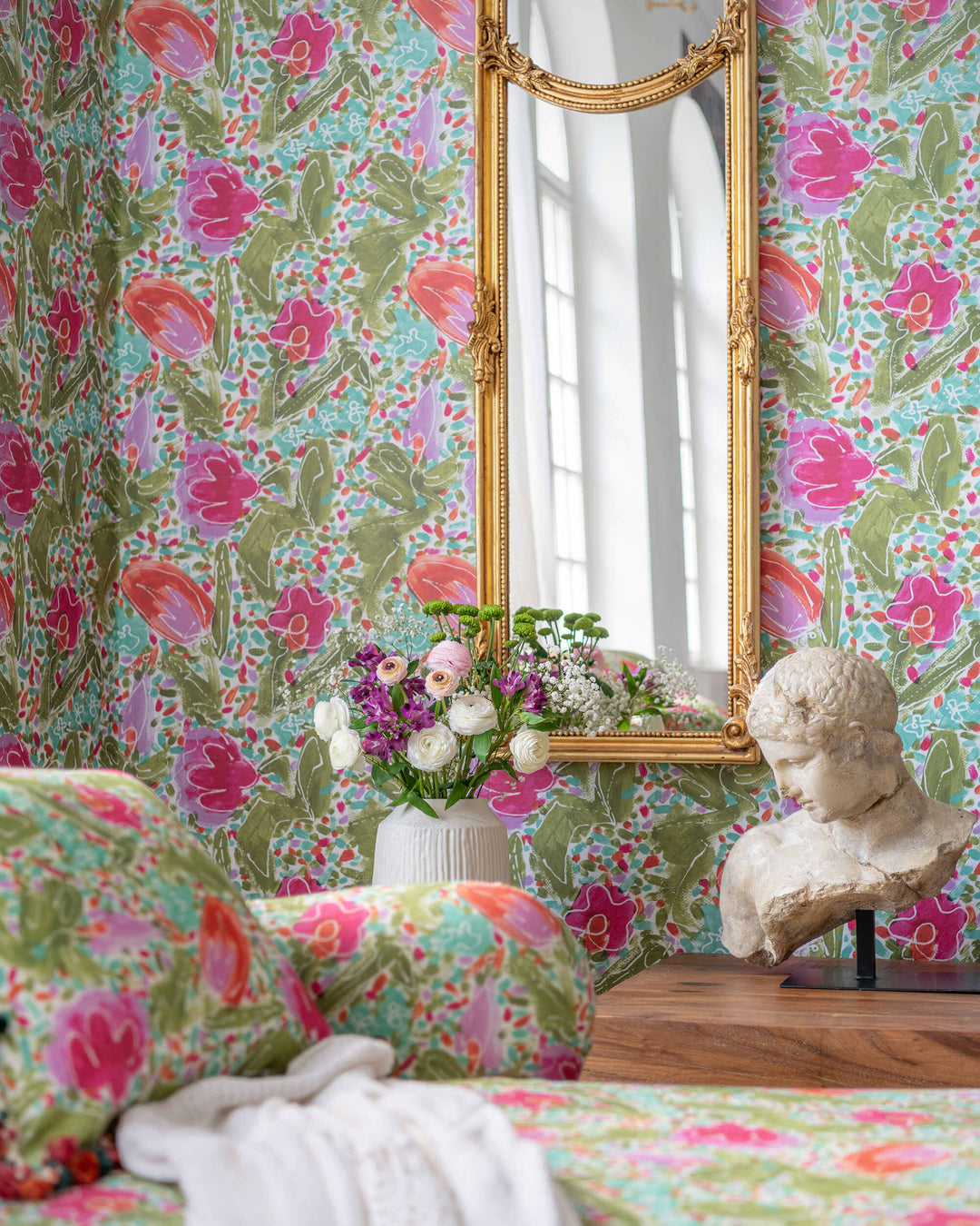Are Outdoor Fabric Remnants Useful for Patio Makeovers?