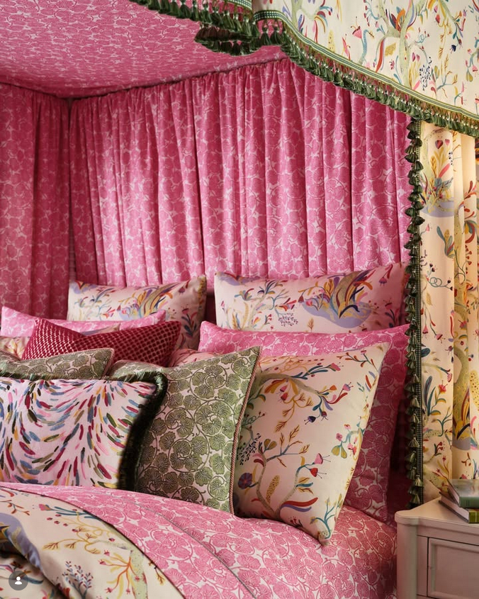 Is Scalamandre Fabric Suitable for Statement Furniture?