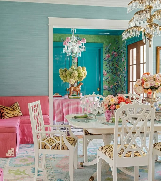 Is Scalamandre Fabric Suitable For Modern Homes?