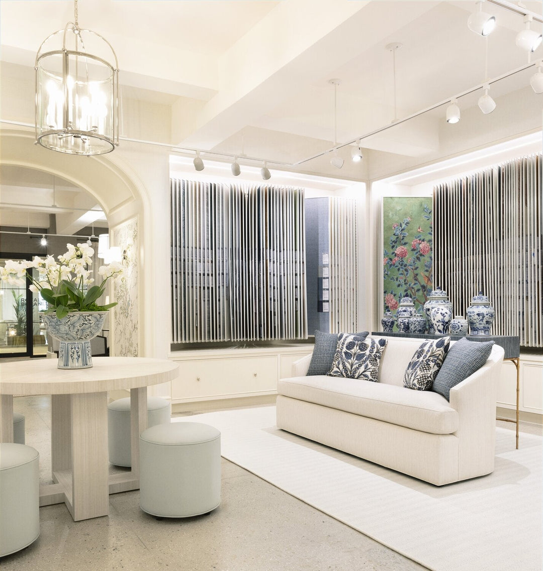 Which Interior Styles Work Best With Thibaut Fabric?
