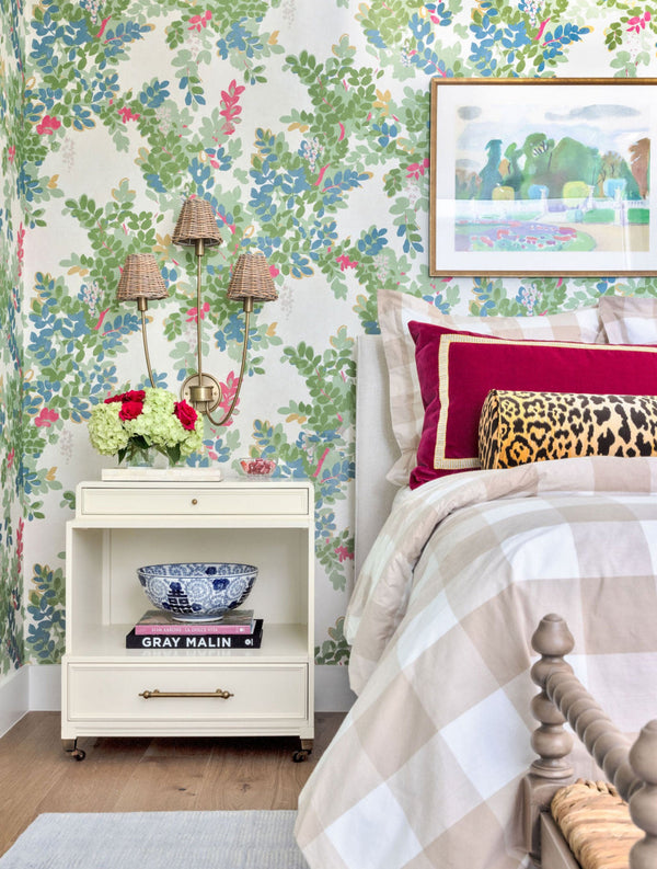 Thibaut Central Park