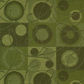 Ambiance 2009 Forest by Crypton Designer Fabric - 57% Rayon 43% Recycled Polyester - Exceeds 50,000 Double Rubs. H: 7.2"(18.2cm) Across the Roll., V: 12.4 "(31.5cm) Up the Roll. 54" (137 cm)  - Swanky Fabrics -  Crypton