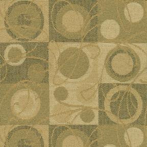 Ambiance 608 Linen by Crypton Designer Fabric - 57% Rayon 43% Recycled Polyester - Exceeds 50,000 Double Rubs. H: 7.2"(18.2cm) Across the Roll., V: 12.4 "(31.5cm) Up the Roll. 54" (137 cm)  - Swanky Fabrics -  Crypton
