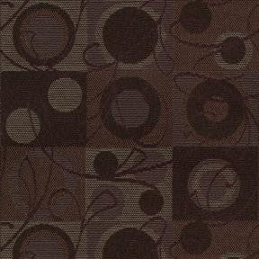 Ambiance 1009 Purple by Crypton Designer Fabric