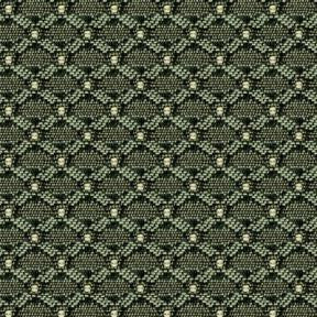 Conservation 9009 Black by Crypton Designer Fabric - 60% Cotton 40% Recycled Polyester - Exceeds 50,000 Double Rubs. H: -, V: - 54" (137 cm)  - Swanky Fabrics -  Crypton