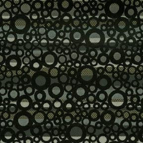 Stream 9009 Black by Crypton Designer Fabric - 58% Recycled Polyester 42% Polyester - Exceeds 105,000 Double Rubs. H: 1.5"(3.8cm) Across the Roll., V: - 54" (137 cm)  - Swanky Fabrics -  Crypton