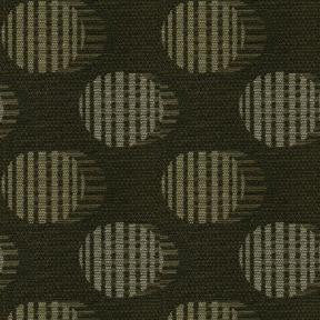 Aurora 87 Chocolate by Crypton Designer Fabric - 43% Recycled Polyester 38% Rayon 19% Cotton - Exceeds 50,000 Double Rubs. H: -, V: - 54" (137 cm)  - Swanky Fabrics -  Crypton