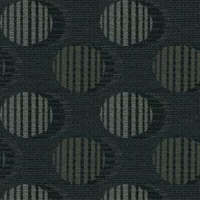 Aurora 308 Navy by Crypton Designer Fabric - 43% Recycled Polyester 38% Rayon 19% Cotton - Exceeds 50,000 Double Rubs. H: -, V: - 54" (137 cm)  - Swanky Fabrics -  Crypton