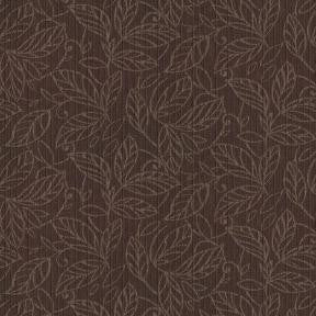 Broadleaf 1009 Purple by Crypton Designer Fabric