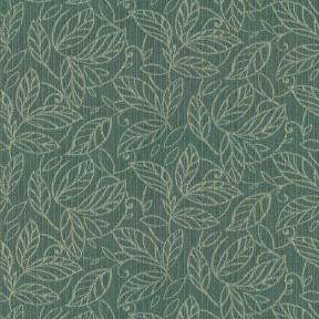 Broadleaf 37 Slate by Crypton Designer Fabric