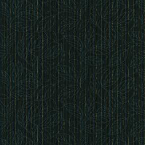 Broadleaf 308 Navy by Crypton Designer Fabric - 8% Polyester 55% Recycled Polyester 23% Rayon 13% Cotton 1% Nylon - Exceeds 60,000 Double Rubs. H: -, V: - 54" (137 cm)  - Swanky Fabrics -  Crypton